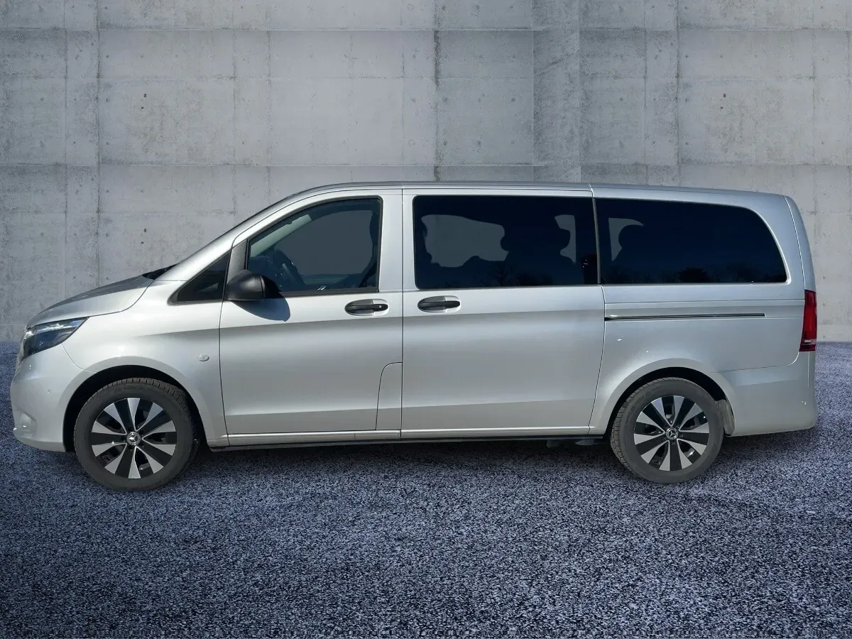 Mercedes-Benz Vito 2023 photo 2