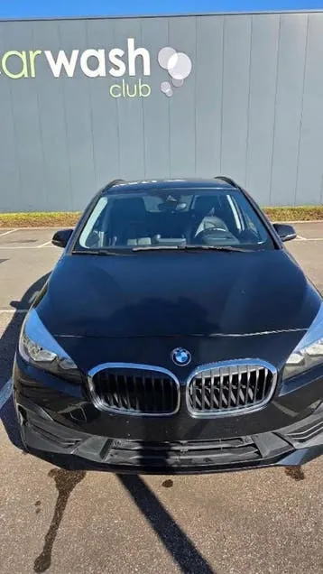 BMW 216I Active Tourer