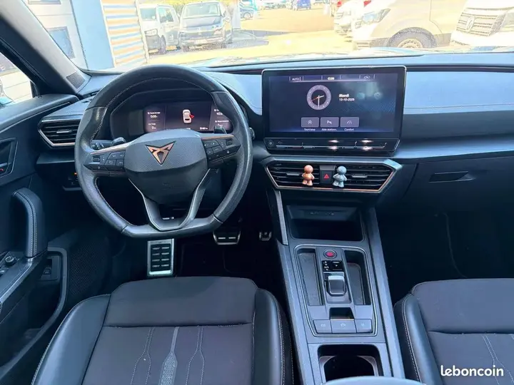 Cupra Formentor 2023 photo 5