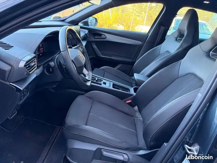 Cupra Formentor 2023 photo 3