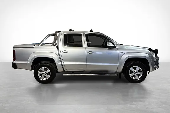 Volkswagen Amarok 2011 photo 5