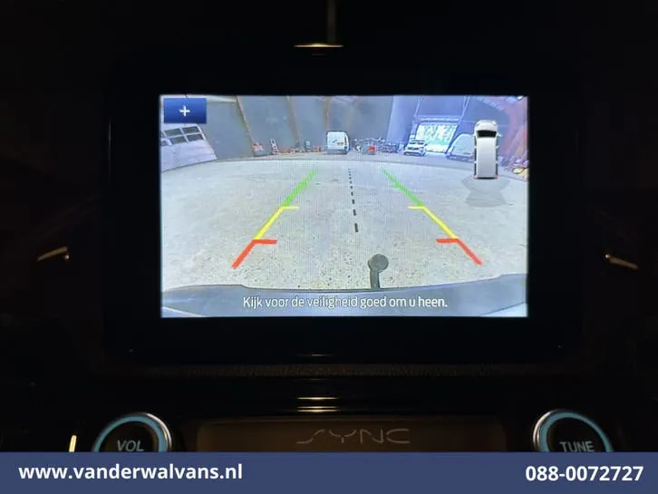 Ford Transit Connect 2022 photo 2