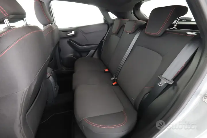 Ford Puma 2026 photo 3