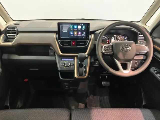 Daihatsu Molve 2025 photo 2