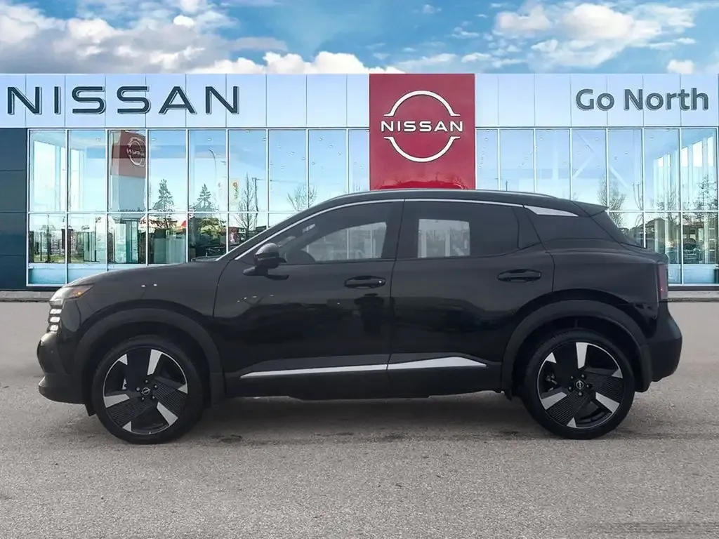 Nissan Kicks 2025 photo 3