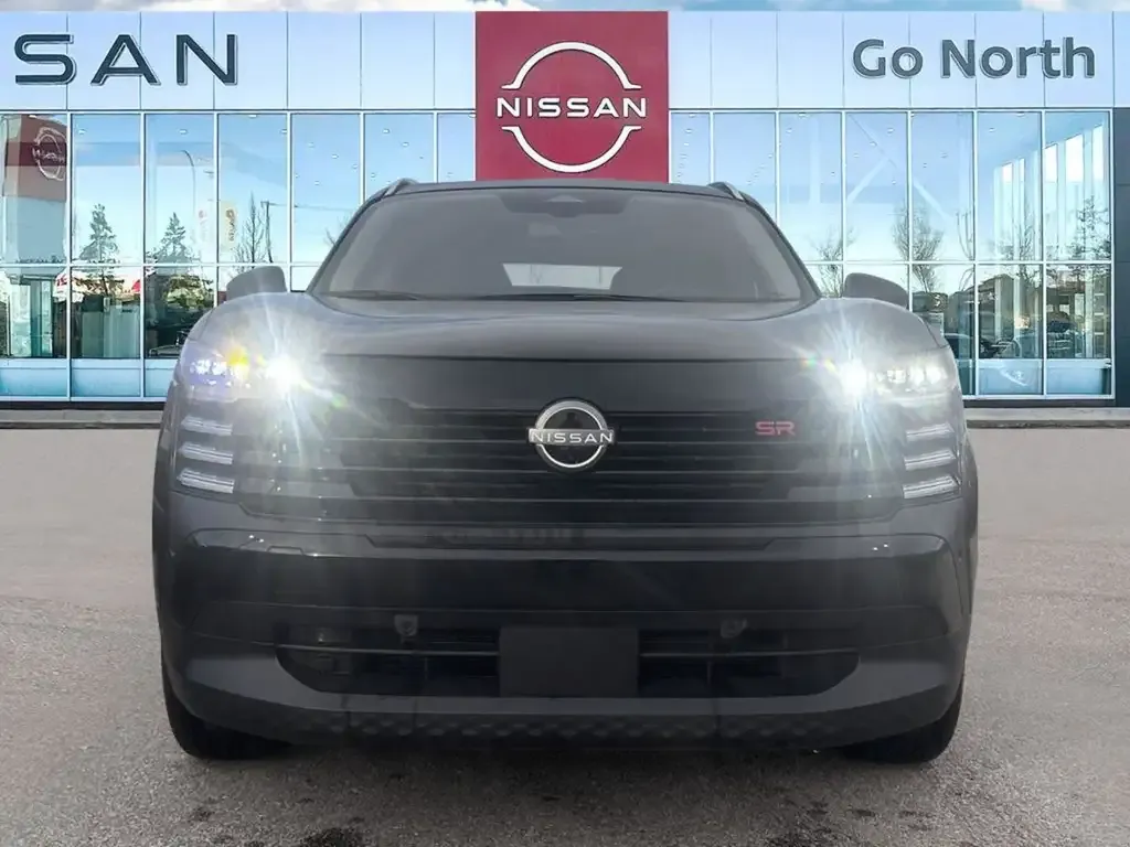 Nissan Kicks 2025 photo 2