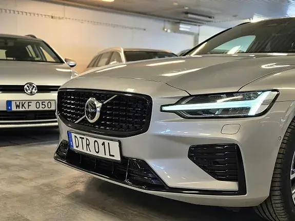 Volvo V60 2024 photo 4