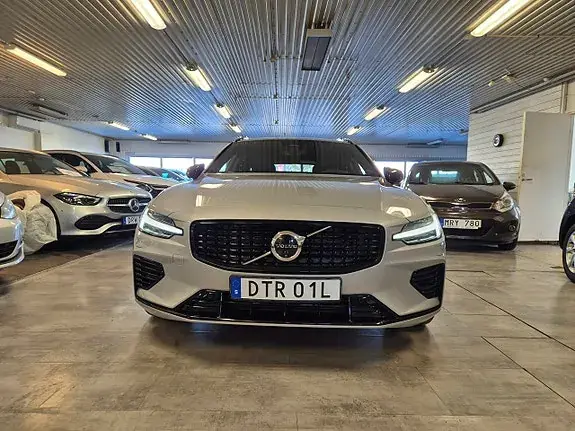 Volvo V60 2024 photo 5