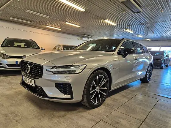 Volvo V60 2024 photo 3