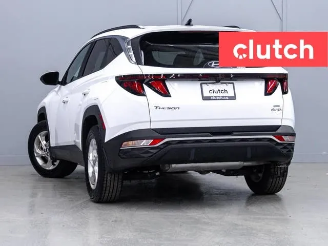 Hyundai Tucson 2023 photo 5