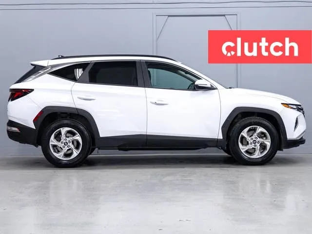 Hyundai Tucson 2023 photo 3
