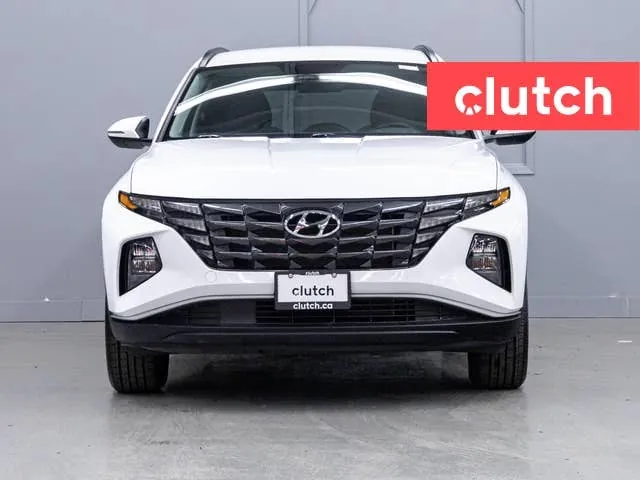 Hyundai Tucson 2023 photo 2
