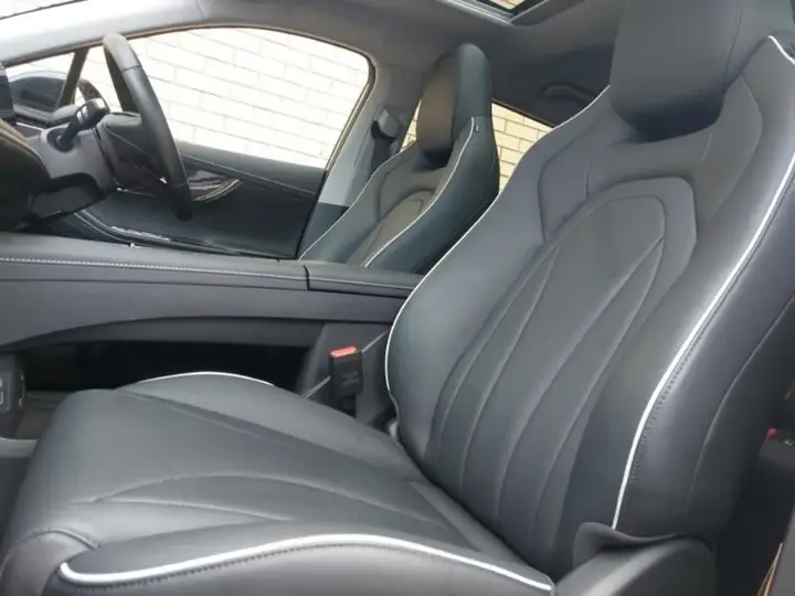 Audi A5 2025 photo 5
