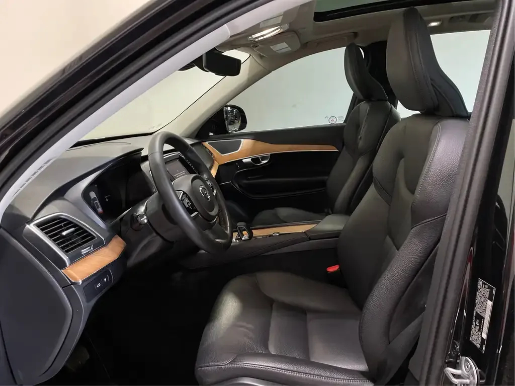 Volvo Xc90 2024 photo 3