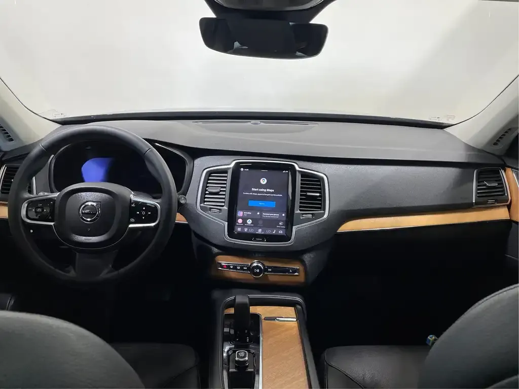 Volvo Xc90 2024 photo 5