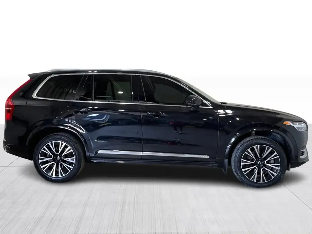 Volvo Xc90 2024 photo 2