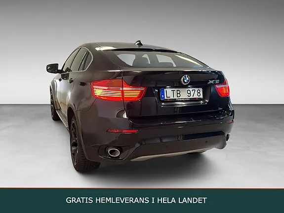 BMW X6 2011 photo 4
