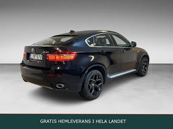 BMW X6 2011 photo 2