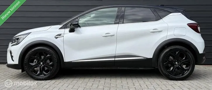 Renault Captur 2021 photo 3