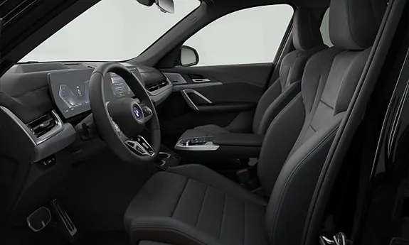 BMW Ix1 2024 photo 2