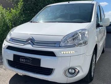 Citroen Berlingo 2015 photo 2