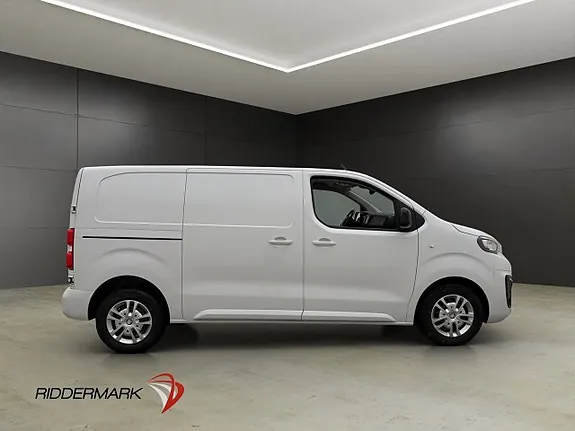 Peugeot Expert 2022 photo 2