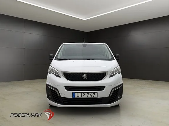 Peugeot Expert 2022 photo 5