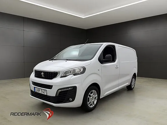 Peugeot Expert 2022 photo 3