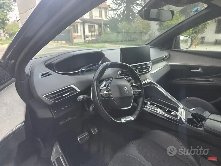 Peugeot 3008 2023 photo 4