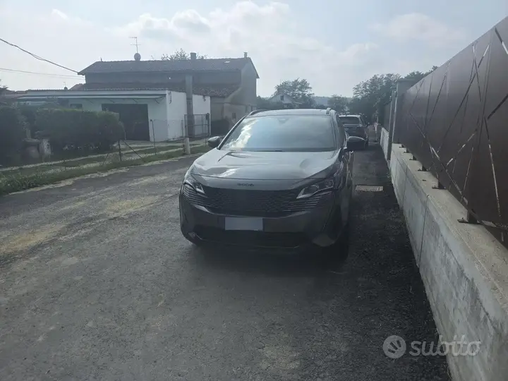 Peugeot 3008 2023 photo 2