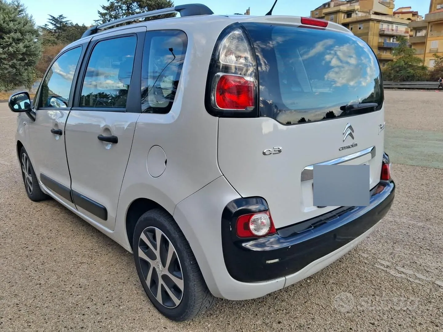 Citroen C3 Picasso 2013 photo 2
