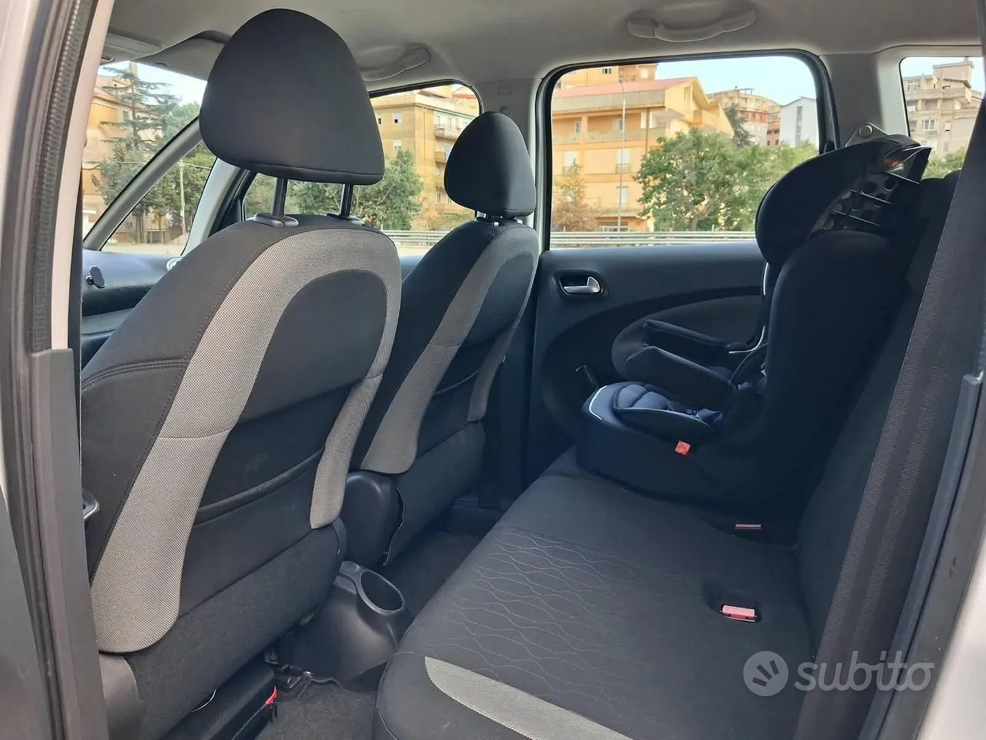 Citroen C3 Picasso 2013 photo 5