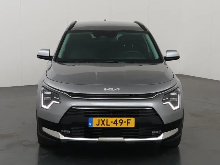 Kia Niro 2025 photo 3