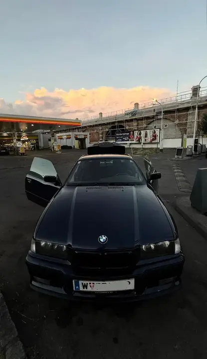 BMW 3Er-Reihe 316I