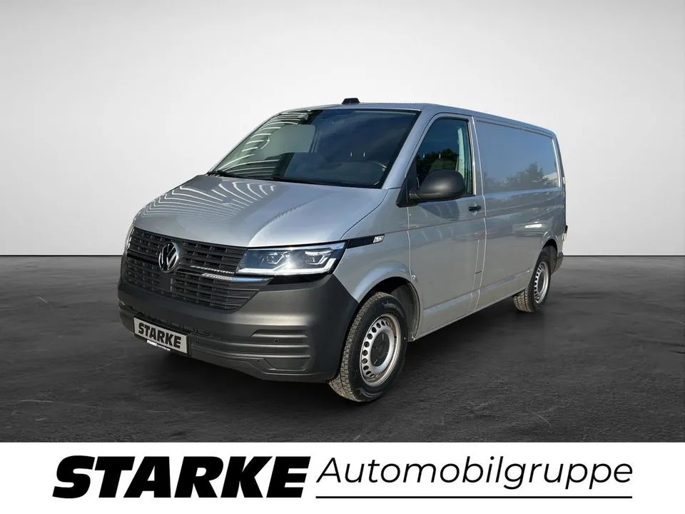 Volkswagen T6.1