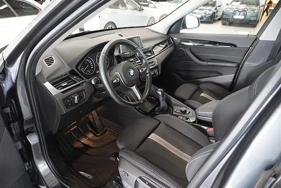 BMW X1 2017 photo 2