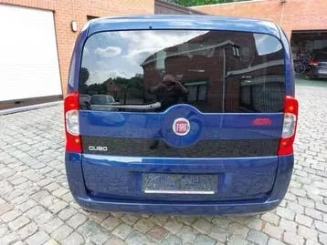 Fiat Qubo 2017 photo 3