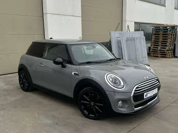 Mini Cooper 2016 photo 3