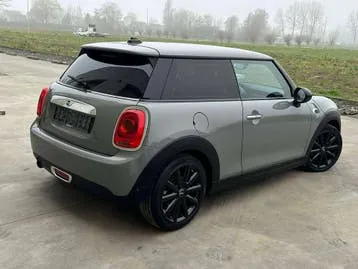 Mini Cooper 2016 photo 2