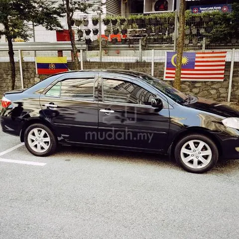 Toyota Vios