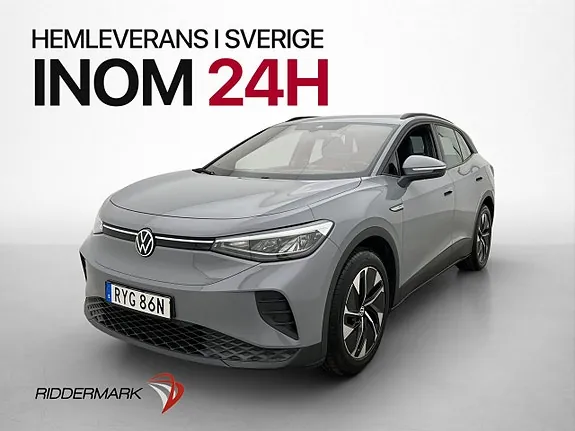 Volkswagen Id.4