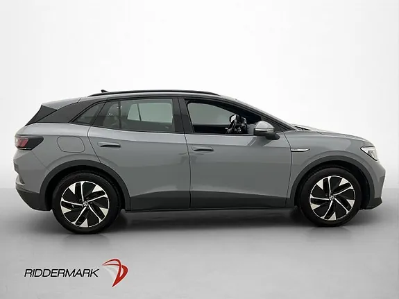 Volkswagen Id.4 2022 photo 5