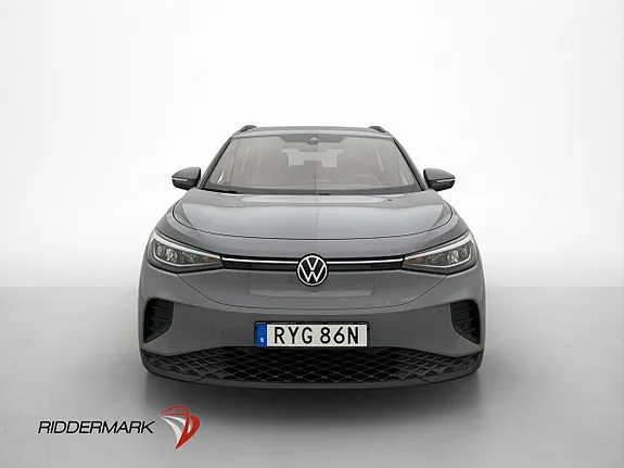 Volkswagen Id.4 2022 photo 3