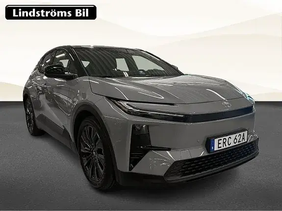 Toyota C-Hr 2026 photo 3