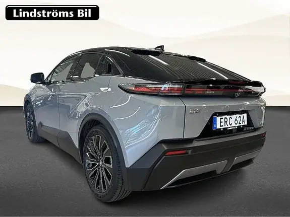 Toyota C-Hr 2026 photo 4