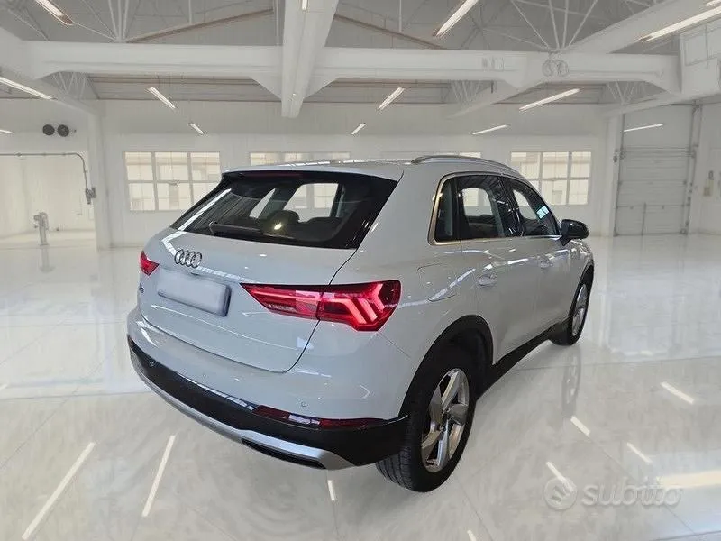Audi Q3 2023 photo 4