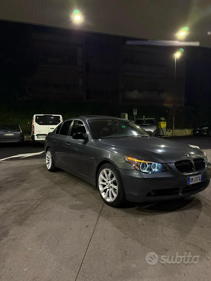 BMW 530Xd