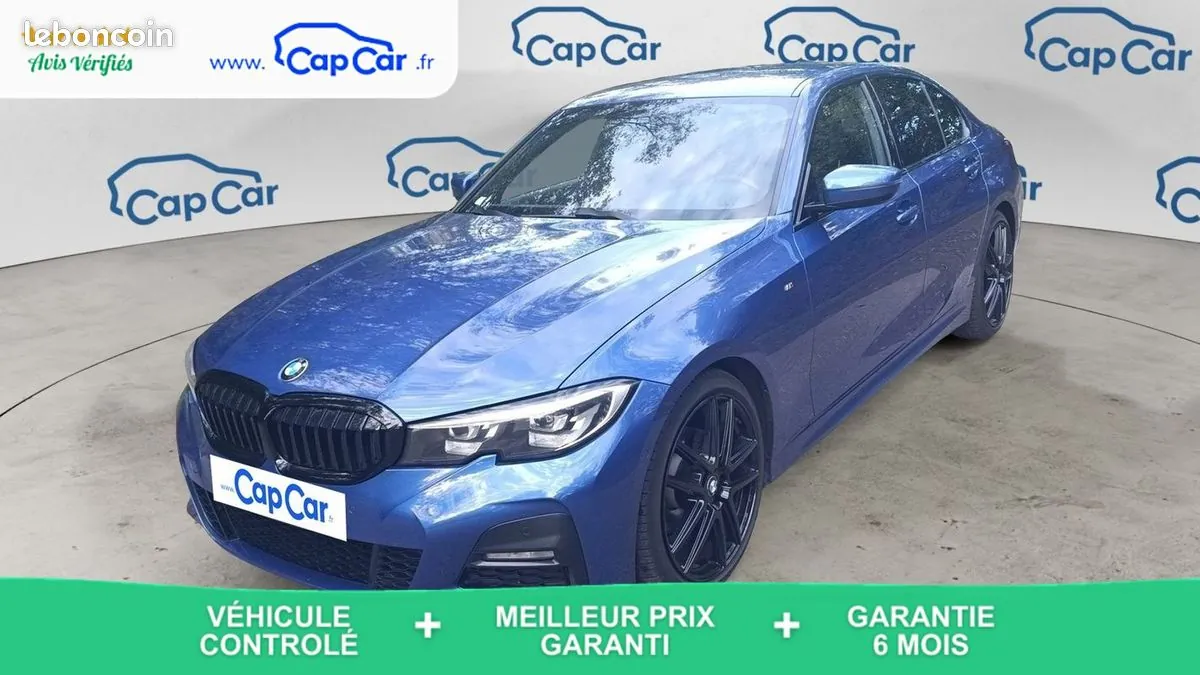 BMW Série 3