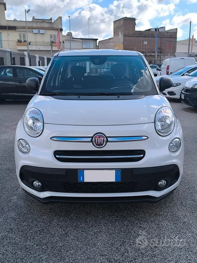 Fiat 500L 2020 photo 2