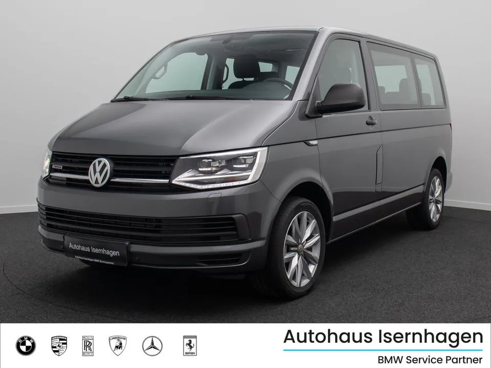 Volkswagen T6 Multivan